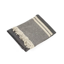 Libeco - The belgium towel tack stripes