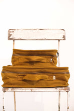 numero74 - soft suitcase