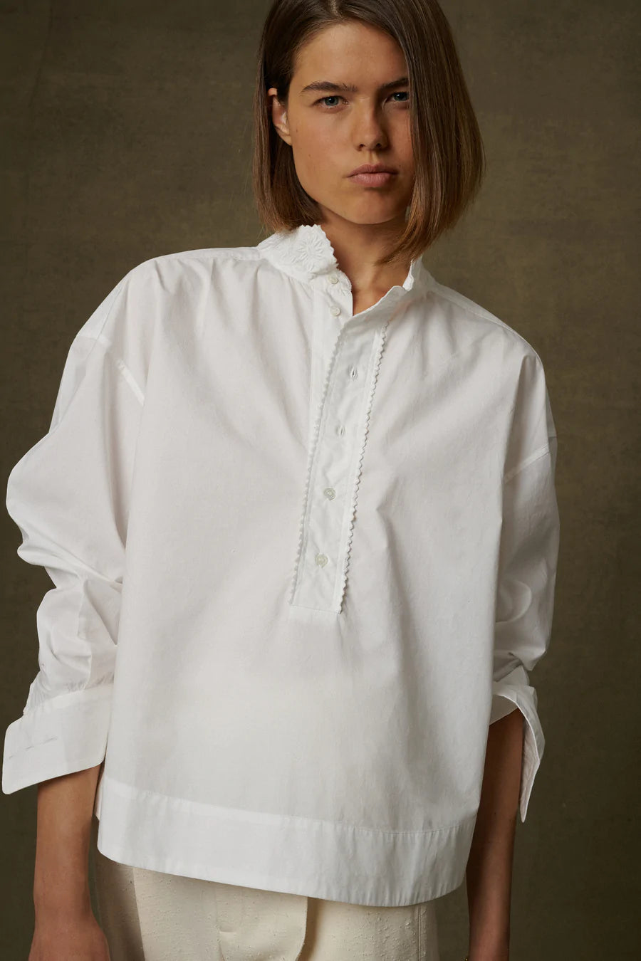 Blouse soeur clearance