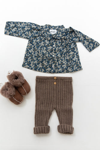 Apaches Angenie blouse