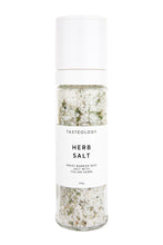 Tasteology - Great Barrier Reef Herb salt