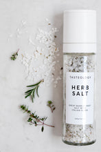 Tasteology - Great Barrier Reef Herb salt