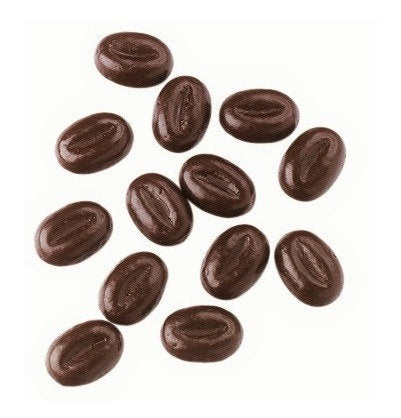 Mademoiselle Chocolat - Coffee beans