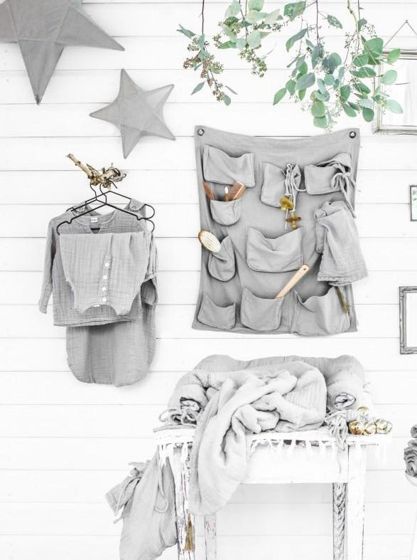 numero74 - wall pocket – mamapapa