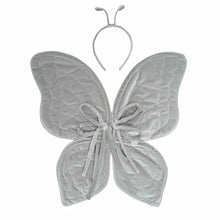 numero74 - butterfly wings