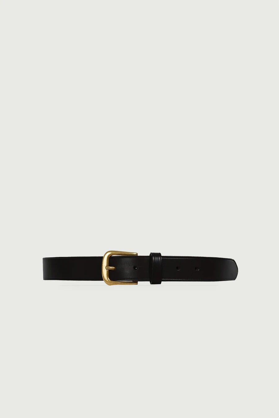 Soeur - Cafe belt black
