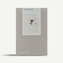 Love Tea - Traditional tea
