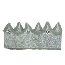 numero74 - Glitter crown