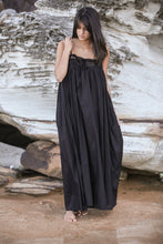 mamapapa - ally long dress