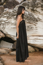 mamapapa - ally long dress