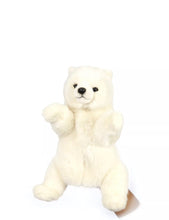 Hansa puppet polar Bear