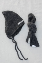 Album Di Famiglia - Knitted scarf