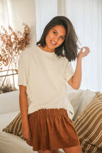 mamapapa - luna skirt