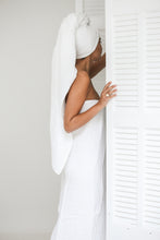 numero74 - XXLarge bath towel