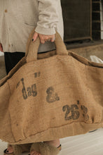 Large vintage bag