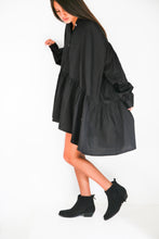 mamapapa - aimee dress short