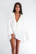 mamapapa - madi blouse