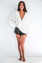 mamapapa - madi blouse