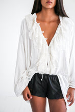 mamapapa - madi blouse