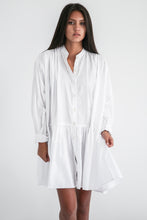 mamapapa - aimee dress short