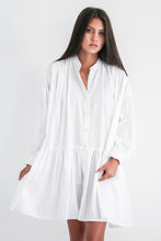 mamapapa - aimee dress short