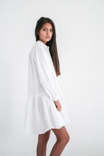 mamapapa - aimee dress short