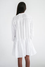 mamapapa - aimee dress short