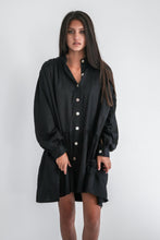 mamapapa - aimee dress short