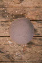 numero74 - pentagone ball