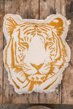 numero74 - tiger cushion