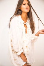 mamapapa - madi blouse