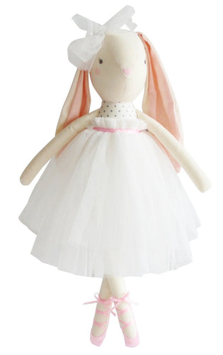 Bronte Ballet bunny