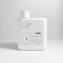 Tonik - Hemp seed oil capsules
