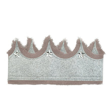 numero74 - Glitter crown