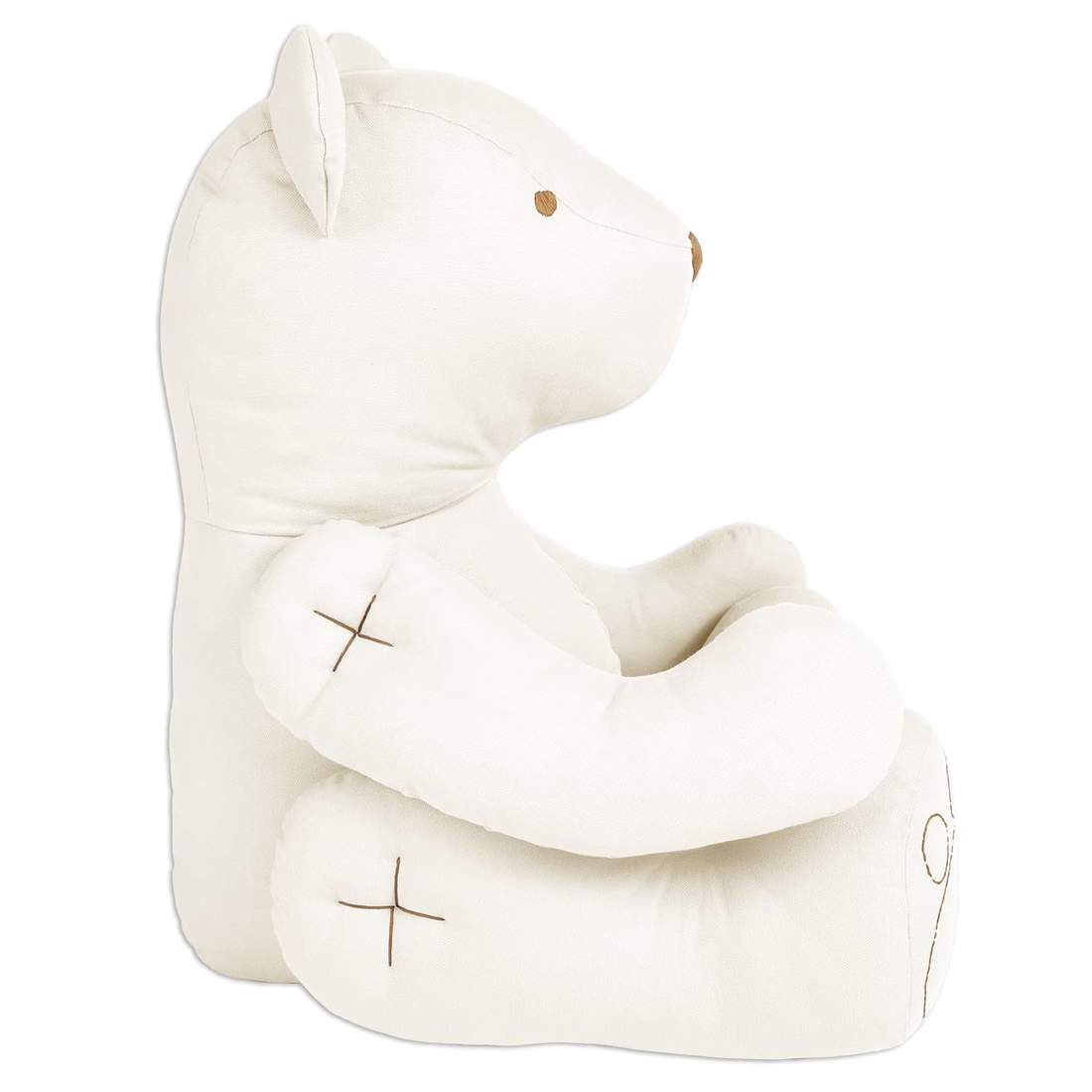 numero74 - Ted Bear Cushion – mamapapa