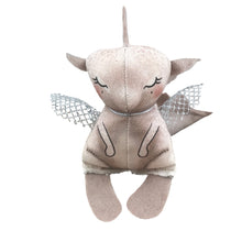 The wish pixies - Mifu the Earth dragon