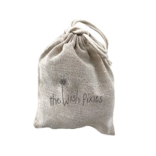 The wish pixies - Mifu the Earth dragon
