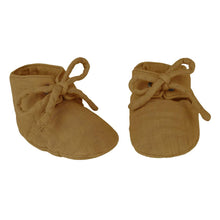 numero74 - yoghi baby slippers