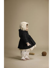 Little creative factory  - Baby woolen coat