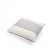 Libeco - Boho stripe pillow case