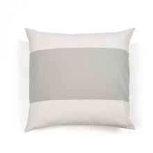 Libeco - Boho stripe pillow case