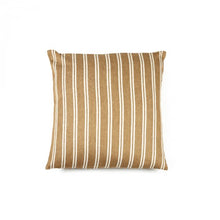 Libeco - Canal stripe pillow case