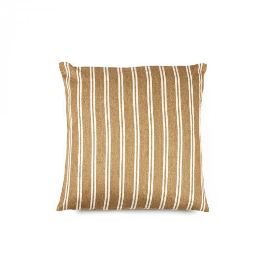 Libeco - Canal stripe pillow case