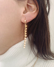 Nilai Chloe earrings