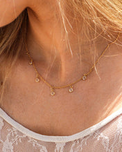 Nilai eve necklace