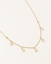 Nilai eve necklace