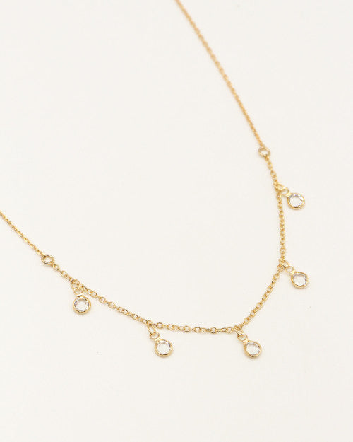 Nilai eve necklace
