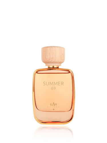 GAS - Summer 69 parfum