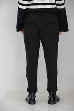 casual cotton pants..