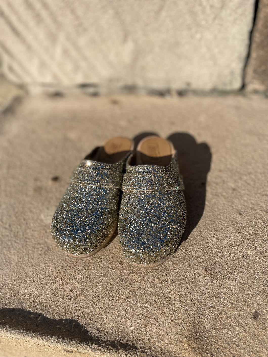 Toms multi best sale party glitter